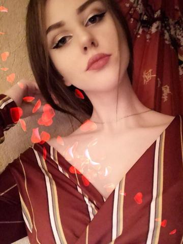 Индивидуалка Марина Фотография 2